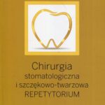 Chirurgia stomatologiczna i szczękowo-twarzowa — okładka e-booka