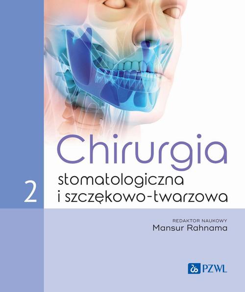Tytuł: Chirurgia stomatologiczna i szczękowo-twarzowa Tom 2
Autor: 
Wydawnictwo: PZWL
Formaty: MOBI, EPUB