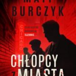 Chłopcy z miasta — okładka e-booka