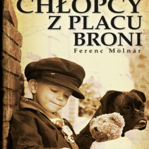 Tytuł: Chłopcy z Placu Broni
Autor: Ferenc Molnar
Wydawnictwo: Wydawnictwo Nasza Księgarnia
Formaty: EPUB, MOBI