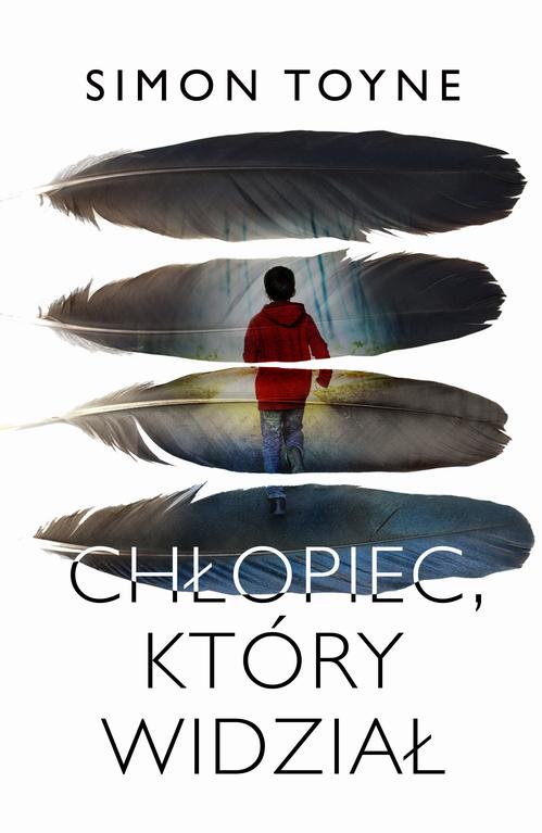 Tytuł: Chłopiec, który widział
Autor: Simon Toyne
Wydawnictwo: Albatros
Formaty: EPUB, MOBI