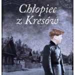 Chłopiec z Kresów — okładka e-booka