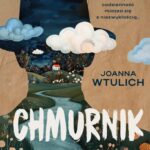 Chmurnik — okładka e-booka