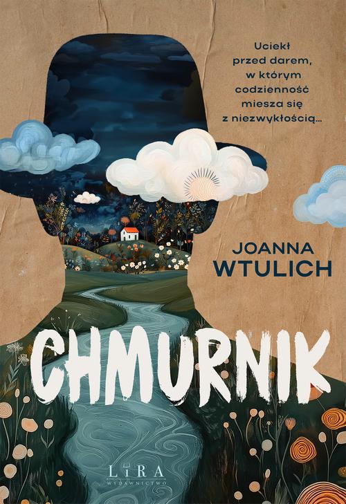 Tytuł: Chmurnik
Autor: Joanna Wtulich
Wydawnictwo: Lira
Formaty: MOBI, EPUB