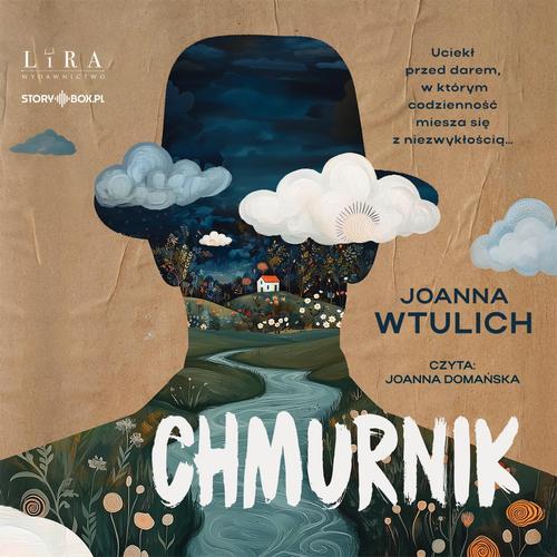 Tytuł: Chmurnik
Autor: Joanna Wtulich
Wydawnictwo: Storybox
Formaty: MP3