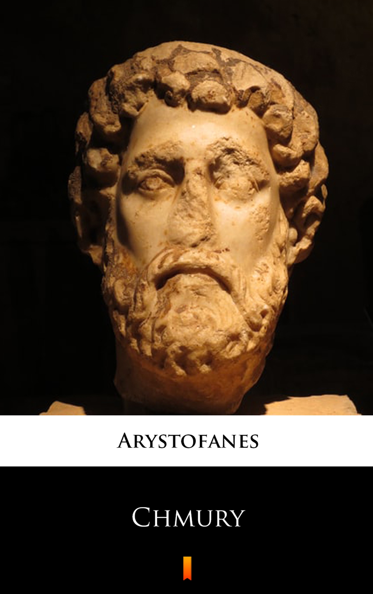 Tytuł: Chmury
Autor: Arystofanes
Wydawnictwo: KtoCzyta.pl
Formaty: EPUB, MOBI