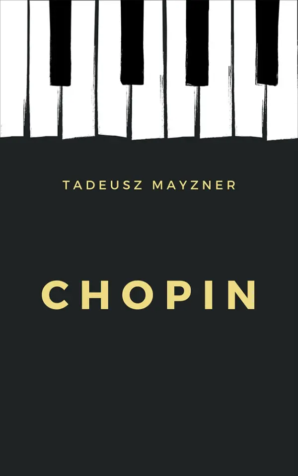 Chopin — okładka