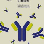 Choroby autoimmunizacyjne u dzieci — okładka e-booka