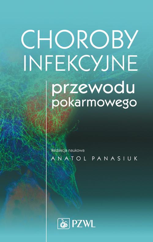 Tytuł: Choroby infekcyjne przewodu pokarmowego
Autor: 
Wydawnictwo: PZWL
Formaty: MOBI, EPUB