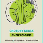 Choroby nerek. Kompendium — okładka e-booka
