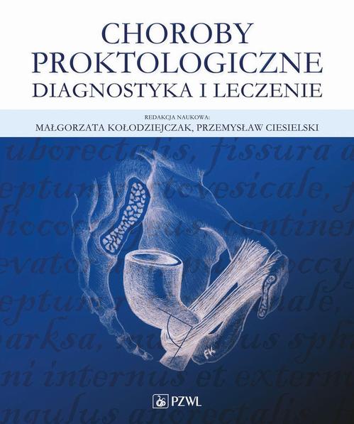 Tytuł: Choroby proktologiczne
Autor: 
Wydawnictwo: PZWL
Formaty: EPUB, MOBI