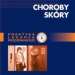 Choroby skóry — okładka e-booka