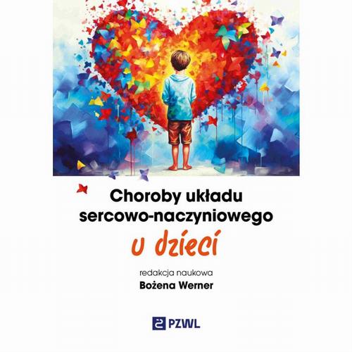 Tytuł: Choroby układu sercowo-naczyniowego u dzieci
Autor: 
Wydawnictwo: PZWL
Formaty: MOBI, EPUB