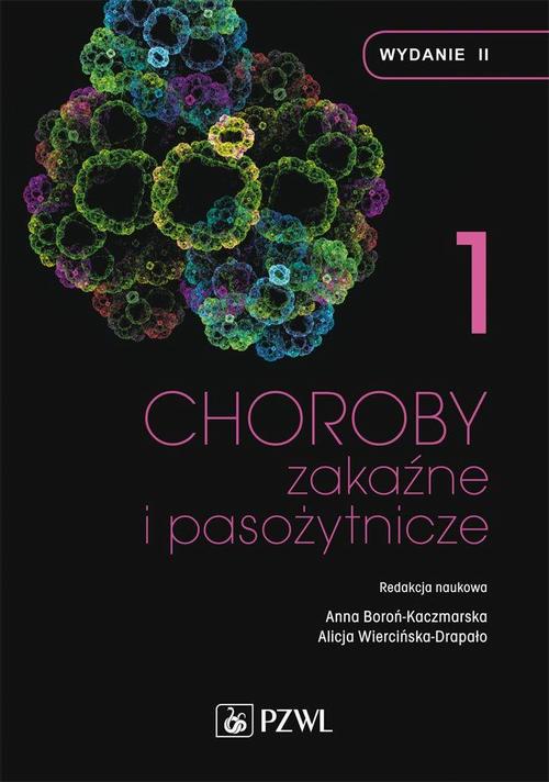 Tytuł: Choroby zakaźne i pasożytnicze. T. 1
Autor: 
Wydawnictwo: PZWL
Formaty: MOBI, EPUB