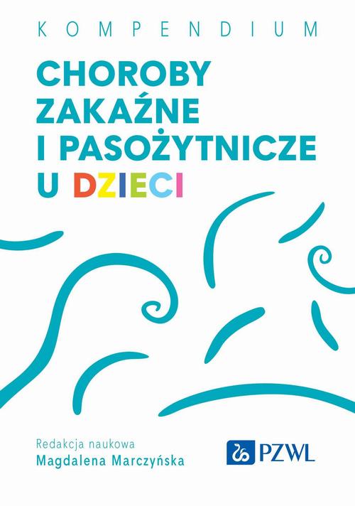 Tytuł: Choroby zakaźne i pasożytnicze u dzieci
Autor: 
Wydawnictwo: PZWL
Formaty: EPUB, MOBI