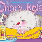 Tytuł: Chory kotek
Autor: Stanisław Jachowicz
Wydawnictwo: Siedmioróg
Formaty: MOBI, EPUB