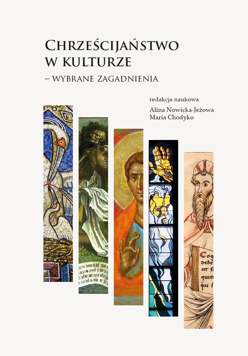 Tytuł: Chrześcijaństwo w kulturze – wybrane zagadnienia
Autor: 
Wydawnictwo: Wydawnictwa Uniwersytetu Warszawskiego
Formaty: MOBI, EPUB, PDF