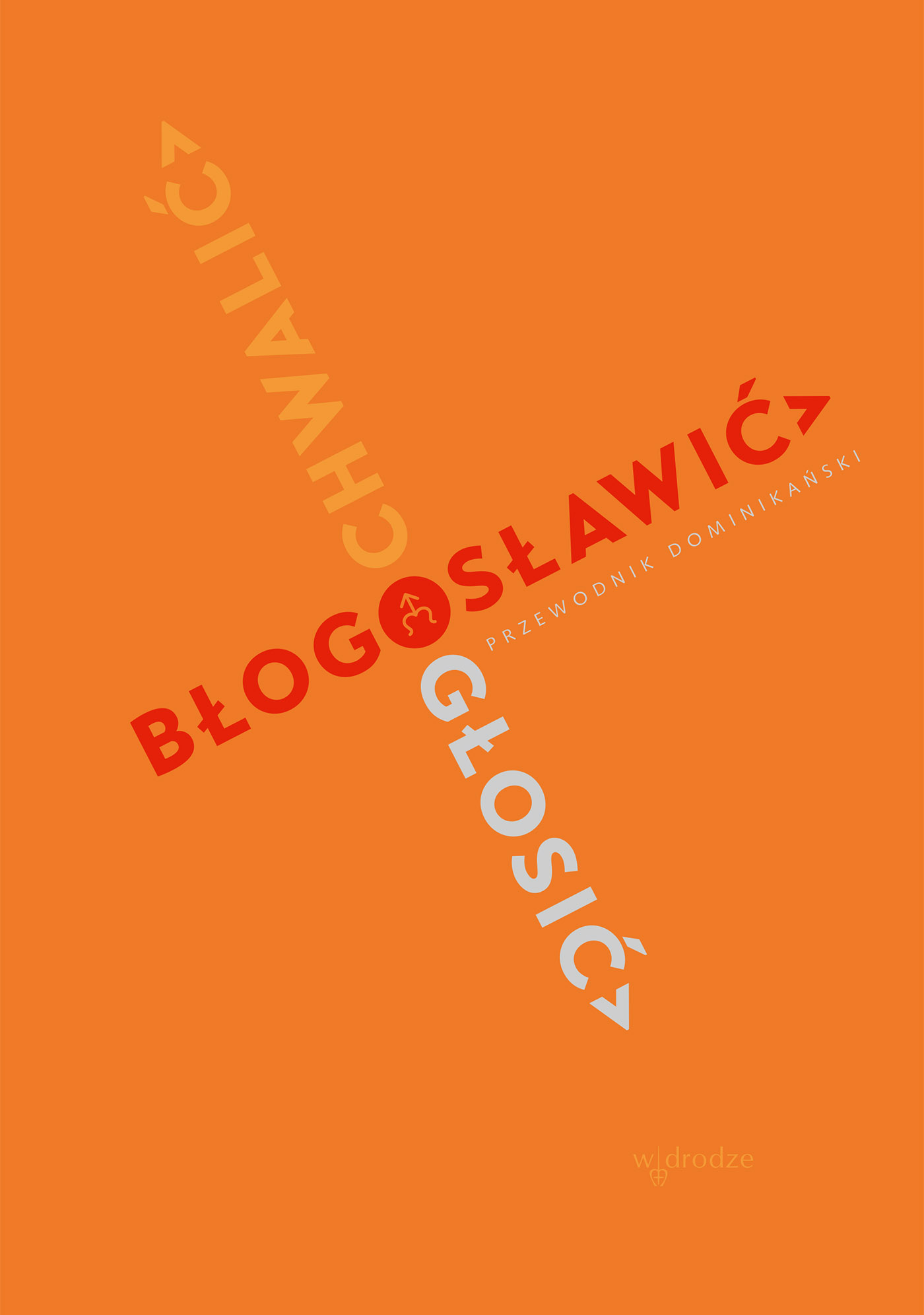 Tytuł: Chwalić, błogosławić, głosić. Przewodnik dominikański
Autor: 
Wydawnictwo: W drodze
Formaty: EPUB, MOBI