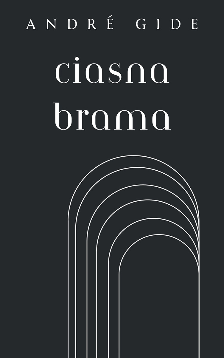 Tytuł: Ciasna brama
Autor: André Gide
Wydawnictwo: Miasto Książek
Formaty: EPUB, MOBI