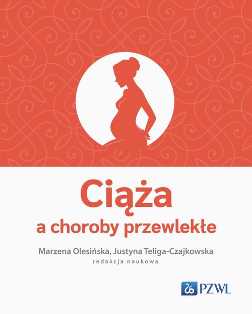 Tytuł: Ciąża a choroby przewlekłe
Autor: 
Wydawnictwo: PZWL
Formaty: MOBI, EPUB
