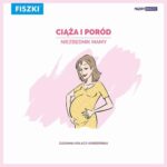 Tytuł: Ciąża i poród – niezbędnik Mamy
Autor: Zuzanna Kołacz-Kordzińska
Wydawnictwo: Cztery Głowy
Formaty: PDF