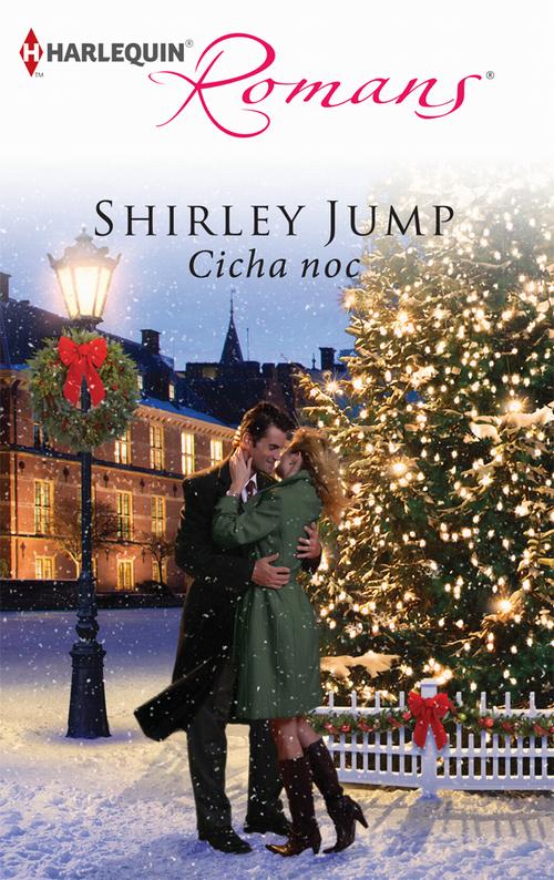 Tytuł: Cicha noc
Autor: Shirley Jump
Wydawnictwo: Harlequin
Formaty: MOBI, EPUB