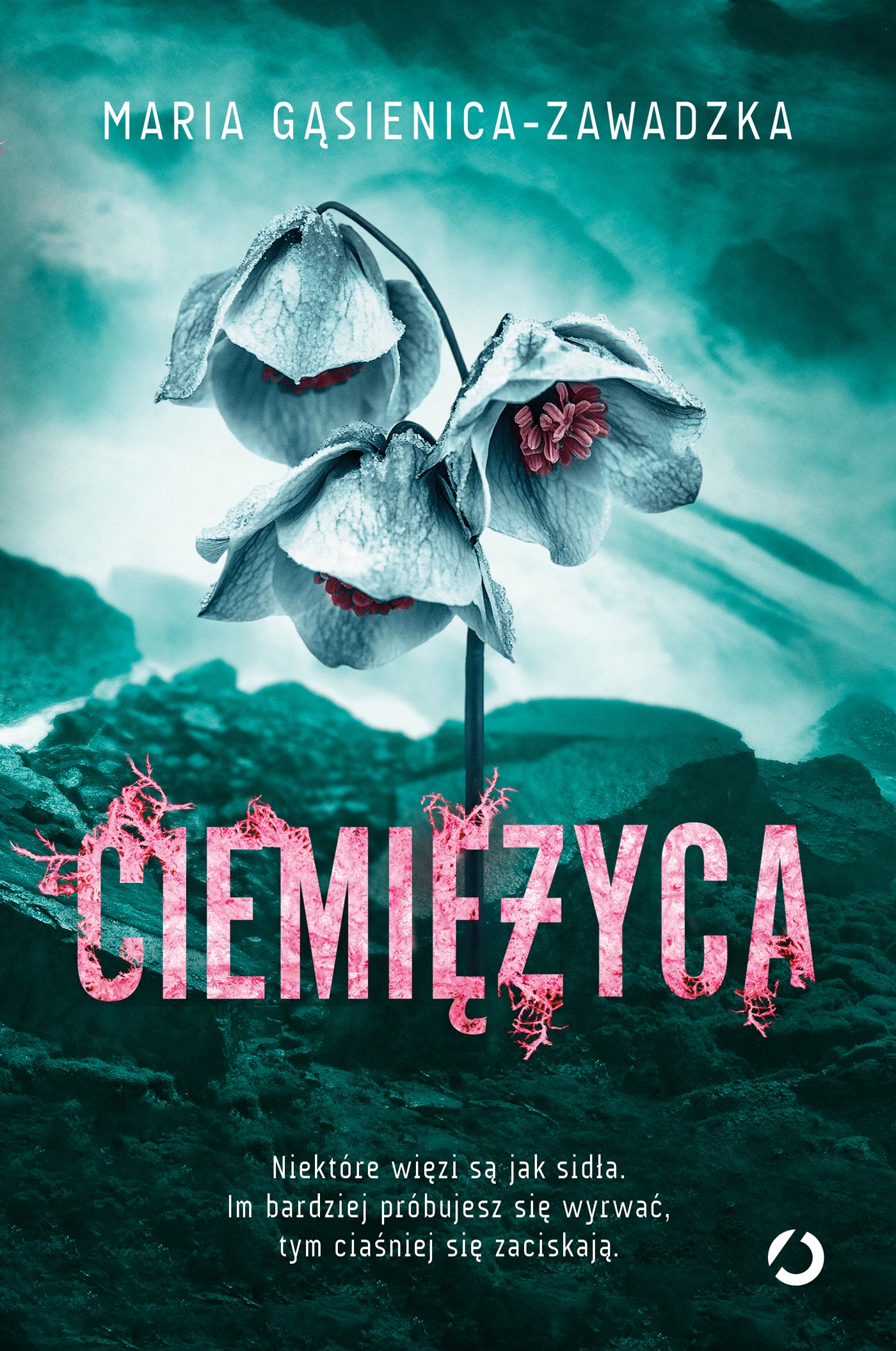 Tytuł: Ciemiężyca
Autor: Maria Gąsienica-Zawadzka
Wydawnictwo: Wydawnictwo Otwarte
Formaty: EPUB, MOBI