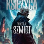 Tytuł: Ciemna strona Księżyca
Autor: Robert J. Szmidt
Wydawnictwo: Starship
Formaty: MOBI, EPUB, PDF