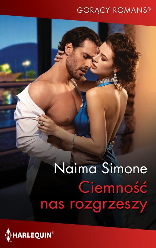 Tytuł: Ciemność nas rozgrzeszy
Autor: Naima Simone
Wydawnictwo: Harlequin
Formaty: EPUB, MOBI