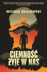 Ciemność żyje w nas — okładka e-booka