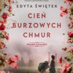 Cień burzowych chmur — okładka e-booka