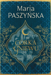 Cień sułtana (Tom 3). Cień sułtana — okładka e-booka