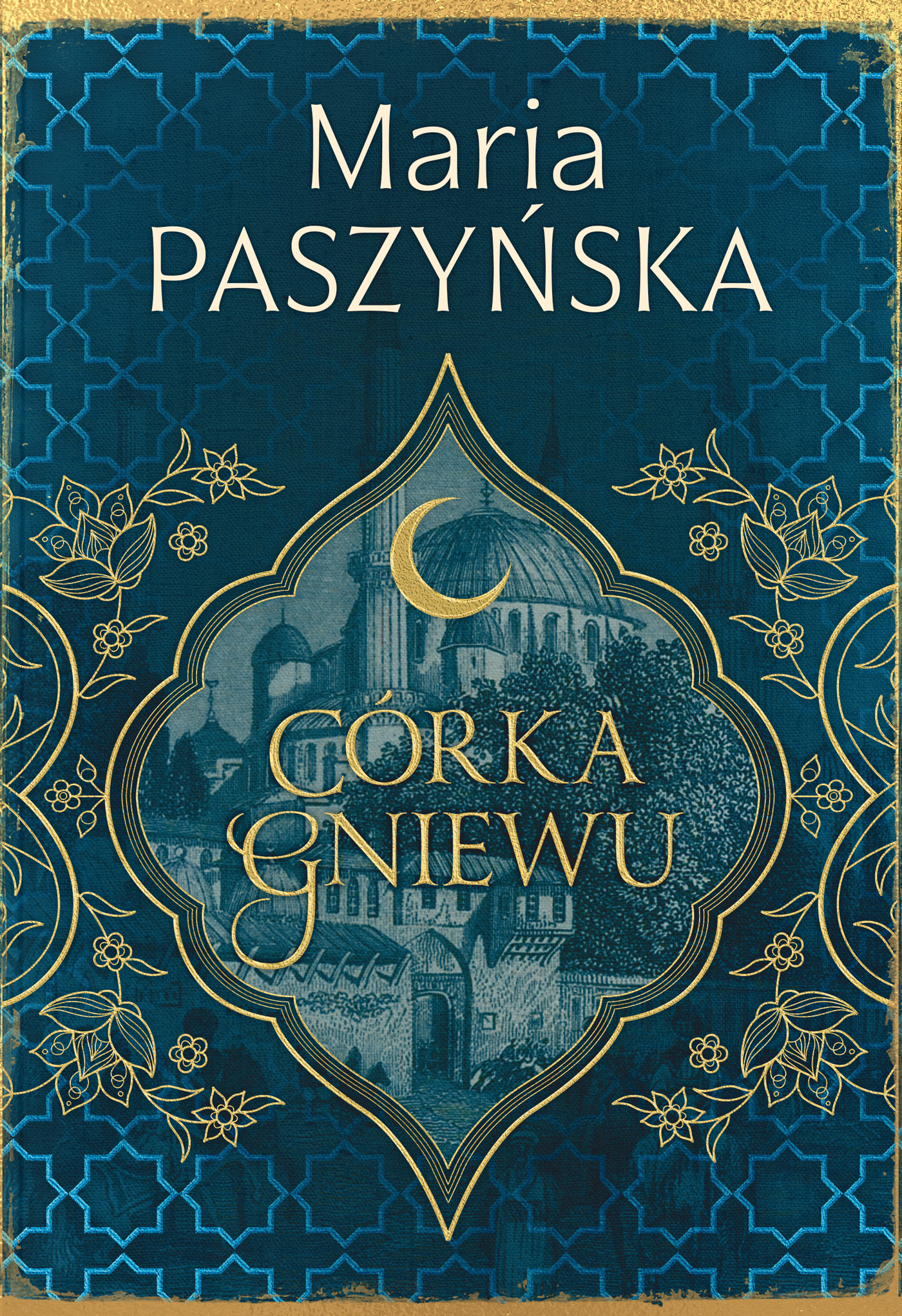 Tytuł: Cień sułtana (Tom 3). Cień sułtana
Autor: Maria Paszyńska
Wydawnictwo: Książnica
Formaty: EPUB, MOBI