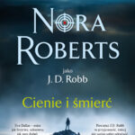 Cienie i śmierć — okładka e-booka