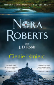 Cienie i śmierć — okładka e-booka