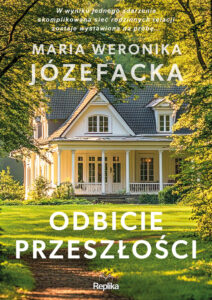 Cienie prawdy (#1). Odbicie przeszłości. Cienie prawdy, tom 1 — okładka e-booka