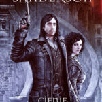 Tytuł: Cienie tożsamości
Autor: Brandon Sanderson
Wydawnictwo: MAG
Formaty: EPUB, MOBI