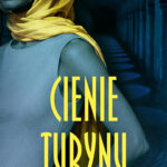 Cienie Turynu — okładka e-booka