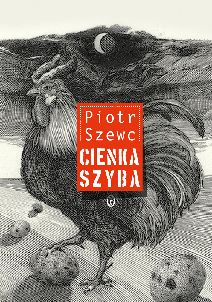Tytuł: Cienka szyba
Autor: Piotr Szewc
Wydawnictwo: Wydawnictwo Literackie
Formaty: EPUB, MOBI