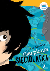 Cierpienia sięciolatka — okładka e-booka