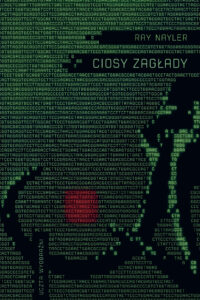 Ciosy zagłady — okładka