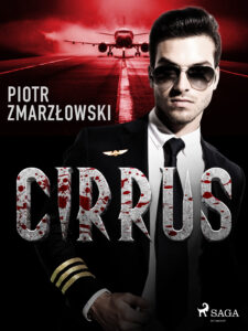 Cirrus — okładka e-booka
