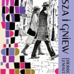 Tytuł: Cisza i gniew. Cykl Lata chwały. Tom 2
Autor: Pierre Lemaitre
Wydawnictwo: Albatros
Formaty: MOBI, EPUB