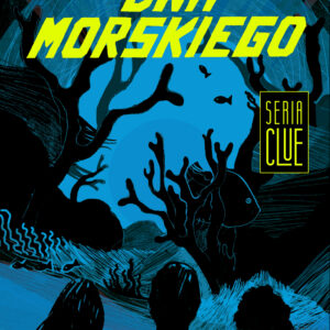 Tytuł: CLUE (Tom 3). Zagadka dna morskiego
Autor: Jorn Lier Horst
Wydawnictwo: Smak Słowa
Formaty: EPUB, MOBI
