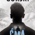 Ćma — okładka e-booka