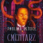 Cmentarz grozy — okładka e-booka