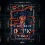 Tytuł: Cmentarz osobliwości
Autor: Paulina Hendel
Wydawnictwo: Wydawnictwo Błysk
Formaty: MP3