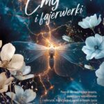 Ćmy i fajerwerki — okładka e-booka