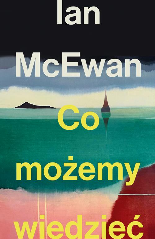 Co możemy wiedzieć — okładka e-booka