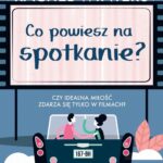 CO POWIESZ NA SPOTKANIE? — okładka e-booka